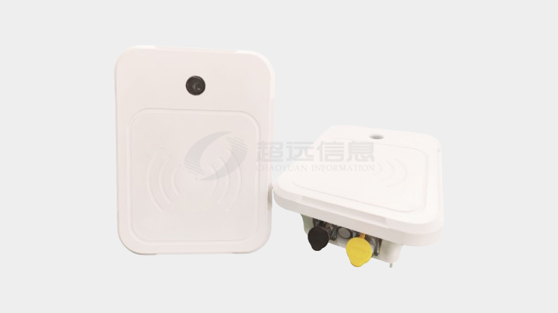 雷視一體交通流檢測(cè)器